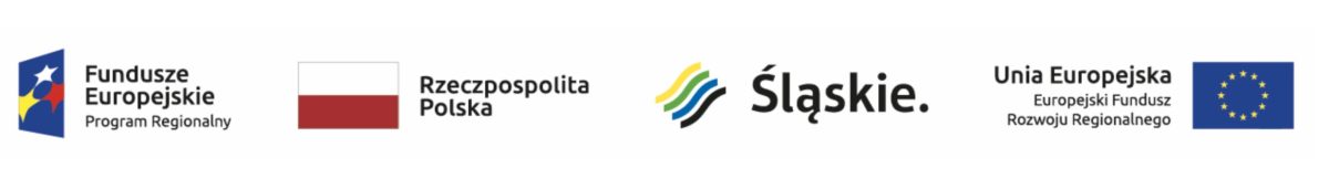 Logotypy Unia Europejska - Fundusze Europejskie